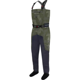 Вейдерсы Finntrail Aquamaster 1536 CamoShadowGreen