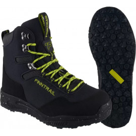 Ботинки Finntrail Sportsman 5198 Graphite