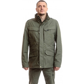 Куртка MAGNUM FLAGMAN, олива