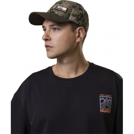 Бейсболка Remington Agent Light South Forest