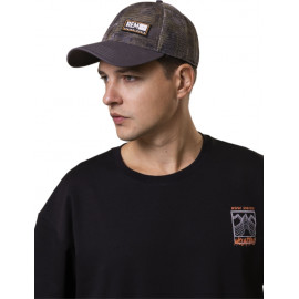 Бейсболка Remington Agent Light Timber