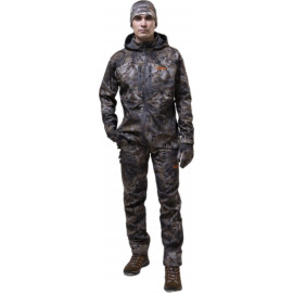 Костюм Remington Forest Hunter Тimber