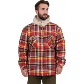 Куртка-рубашка Remington Champion New Red