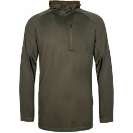 Лонгслив Remington Foliage Dark Olive