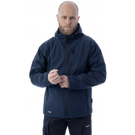 Куртка-софтшелл Brodeks KS 232, синий