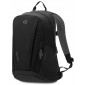 Рюкзак Kanrock Prostep 22 Charcoal Black