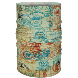 Бандана Buff CoolNet UV Camino Credencial