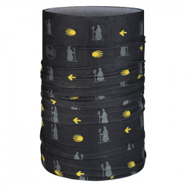 Бандана Buff CoolNet UV Camino Iconos