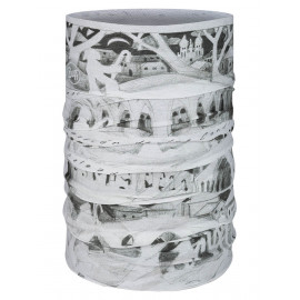 Бандана Buff CoolNet UV Camino Recuerdos