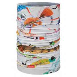 Бандана Buff CoolNet UV Flies