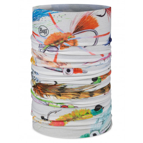 Бандана Buff CoolNet UV Flies
