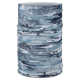 Бандана Buff Coolnet UV Insect Shield Lazs Grey