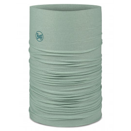 Бандана Buff Coolnet UV Insect Shield Solid Seagrove Green