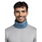Бандана Buff Coolnet UV Insect Shield Solid Slate