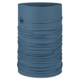Бандана Buff Coolnet UV Insect Shield Solid Slate