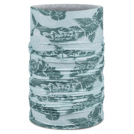 Бандана Buff CoolNet UV Salt Seagrove Green