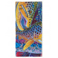 Бандана Buff CoolNet UV Trout Confetti