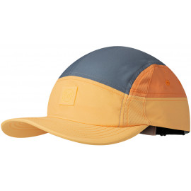 Кепка Buff 5 Panel Go Cap Domus Arid