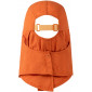 Кепка Buff Desert Cap Solid Ginger