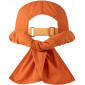 Кепка Buff Desert Cap Solid Ginger