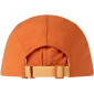 Кепка Buff Desert Cap Solid Ginger