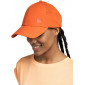 Кепка Buff Summit Cap Solid Poppy