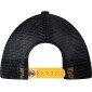 Кепка Buff Trucker Cap Logo Black