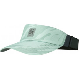 Козырёк Buff Go Visor Aces Seagrove Green