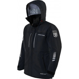 Куртка Finntrail Tournament 4028 Graphite