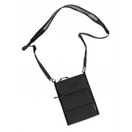Кошелёк BASK TRAVEL WALLET, черный