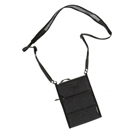 Кошелёк BASK TRAVEL WALLET, черный