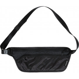 Кошелёк поясной BASK BODY WALLET, черный