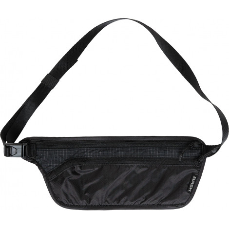 Кошелёк поясной BASK BODY WALLET, черный
