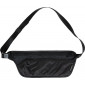 Кошелёк поясной BASK BODY WALLET, черный