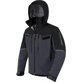 Куртка Finntrail Proguide 4031 DarkGrey