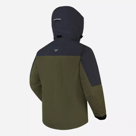 Veste Finntrail Proguide Gris Foncé 4031