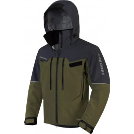 Куртка Finntrail Proguide 4031 Khaki