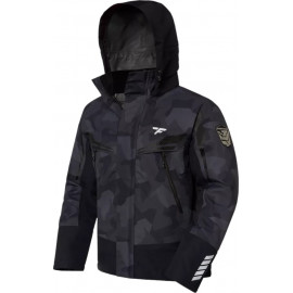 Куртка Finntrail Speedmaster 4029 CamoShadowBlack