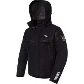 Куртка Finntrail Speedmaster 4029 Graphite