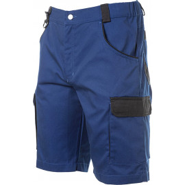 Шорты Brodeks KS 314, синий