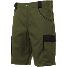 Шорты Brodeks KS 314, хаки