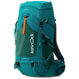 Рюкзак Kanrock Eclipse 60+10 Sea Green