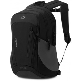Рюкзак Kanrock Groove 25 Charcoal Black