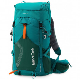 Рюкзак Kanrock Cruiser 30 Sea Green