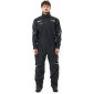 Комбинезон - дождевик Dragonfly EVO Man Black 2025