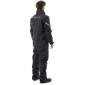 Комбинезон - дождевик Dragonfly EVO Man Black 2025