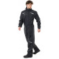 Комбинезон - дождевик Dragonfly EVO Man Black 2025