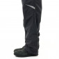 Комбинезон - дождевик Dragonfly EVO Man Black 2025