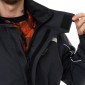 Комбинезон - дождевик Dragonfly EVO Man Black 2025