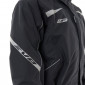 Комбинезон - дождевик Dragonfly EVO Man Black 2025